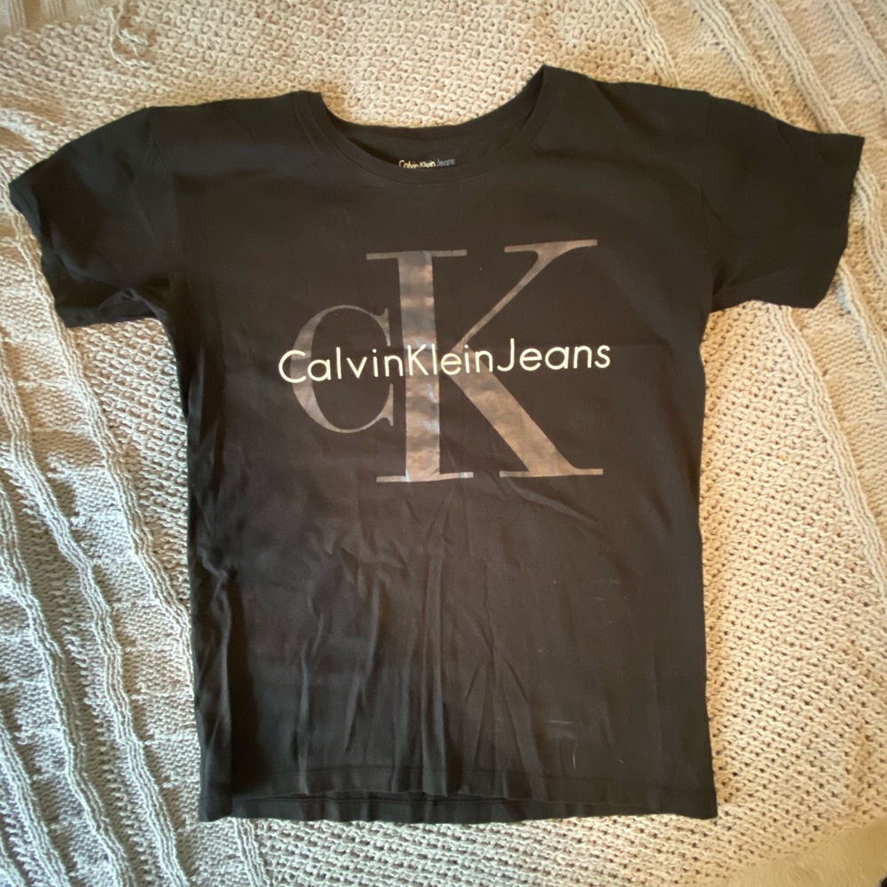 CALVIN KLEIN Shirt ❗️FINAL SALE❗️